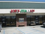 Joe's Italian