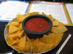 Chips & Salsa
