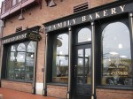 Bread Basket Family Bakery