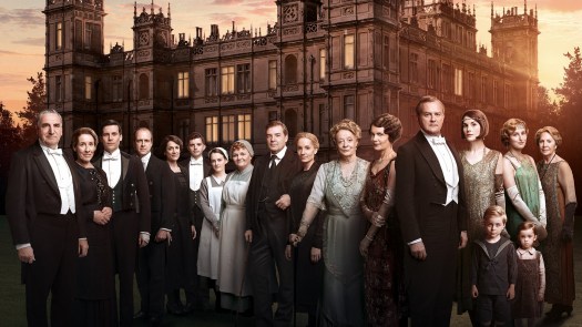 downton abbey