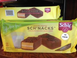 schnacks