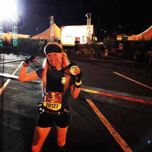 Disney Wine & Dine Inaugural 10K - Orlando, FL