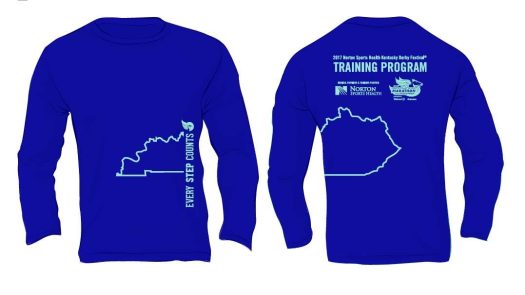 trainingshirt