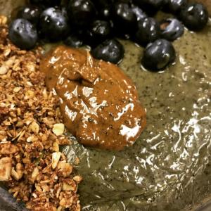 bluegreensmoothie