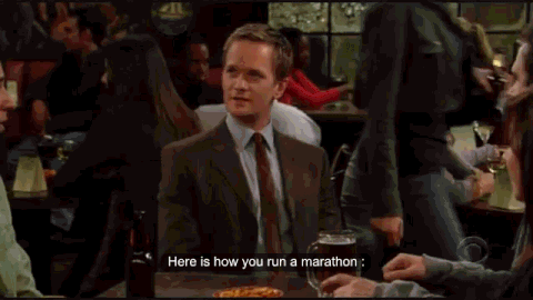 howtorunamarathon
