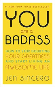 youareabadass