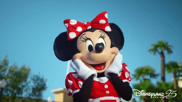 minnie wave